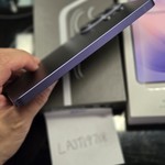 Mint Samsung Galaxy S26 Ultra - Unlocked, 512 GB, Cobalt Violet, 12 GB, SM-S948U1