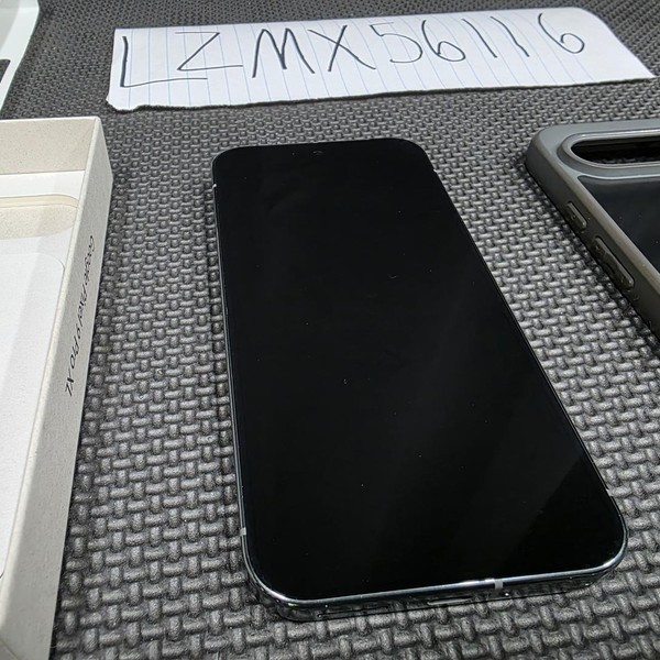 Google Pixel 9 Pro XL - Unlocked, 128 GB, Hazel, 16 GB, GGX8B