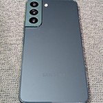 Fair Samsung Galaxy S22 - Unlocked, 128 GB, Green, 8 GB, SM-S901U1