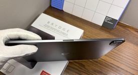 Mint
													Apple iPad Pro 12.9" 4th Gen 2020 - Wi-Fi, Gray, 512 GB, A2229, photo 3 of 8