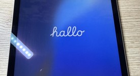 Good
													Apple iPad Air 4th Gen - Wi-Fi, Green, 64 GB, A2316, photo 2 of 9