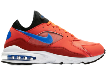 Nike Air Max 93 Vintage Coral for sale