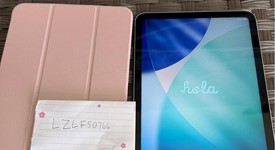 Good
													Apple iPad 10th Gen - Wi-Fi, Silver, 64 GB, A2696, photo 2 of 5