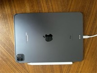 Apple iPad Pro 11" 2nd Gen 2020