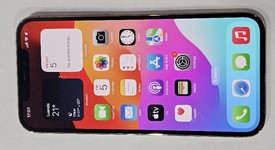 Good
													Apple iPhone 12 Pro Max - AT&T, Gold, 256 GB, A2342, photo 2 of 13