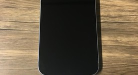 Mint
													Apple iPhone 15 - Unlocked, Blue, 128 GB, A2846, photo 2 of 7