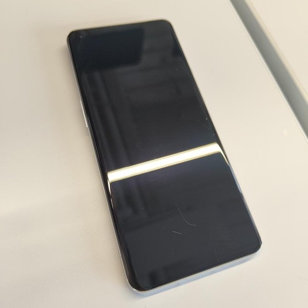 OnePlus 9 Pro - Unlocked, 256 GB, Silver, 12 GB, LE2125