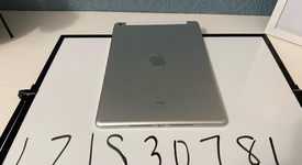 Mint
													Apple iPad 9th Gen - Verizon, Silver, 64 GB, A2603, photo 4 of 8