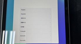 Good
													Apple iPad Pro 11" 2018 - Wi-Fi, Silver, 256 GB, A1980, photo 5 of 6