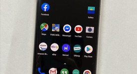 Good
													OnePlus 7 Pro - Unlocked, Almond, 256 GB, 8 GB, photo 1 of 14