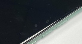 Fair
													Apple iPhone 11 - Unlocked, Green, 64 GB, A2111, photo 6 of 6