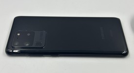 Good
													Samsung Galaxy S20 Ultra 5G - Unlocked, Black, 128 GB, 12 GB, SM-G988U1, photo 5 of 7
