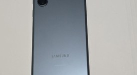 Good
													Samsung Galaxy S23 Ultra - Unlocked, Green, 256 GB, 8 GB, SM-S918U1, photo 2 of 5