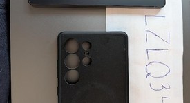 Mint
													Samsung Galaxy S25 Ultra - Unlocked, Jetblack, 512 GB, 12 GB, SM-S938U1, photo 2 of 13