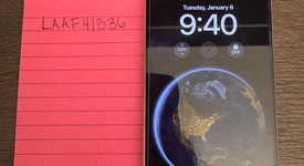 Mint
													Apple iPhone 15 Pro Max - Verizon, Natural, 256 GB, A2849, photo 1 of 6