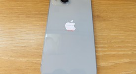 Fair
													Apple iPhone 14 - T-Mobile, Blue, 128 GB, A2649, photo 6 of 6