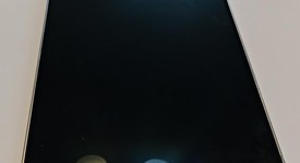 Good
													Samsung Galaxy S25 Ultra - AT&T, Black, 256 GB, 12 GB, SM-S938U, photo 1 of 6