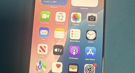 Mint
													Apple iPhone 16 Pro Max - Unlocked, Desert, 256 GB, A3084, photo 2 of 8