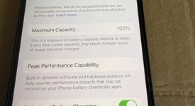 Mint
													Apple iPhone 13 - Unlocked, Midnight, 128 GB, A2482, photo 5 of 11