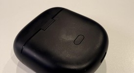 Used
													Bose QuietComfort Ultra Earbuds - Black, photo 4 of 5