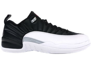 Jordan 12 Retro Low Playoffs for sale