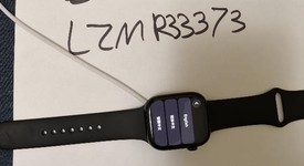 Good
													Apple Watch Series 10 46mm - Black, A2999 - GPS, Aluminum, photo 3 of 4