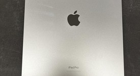 Good
													Apple iPad Pro 12.9" 6th Gen 2022 - Wi-Fi, Gray, 128 GB, photo 5 of 10