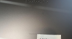 Mint
													MacBook Pro 2024 - 14" - Apple M4 Pro 14-core, Space Black, 1 TB, 24 GB, photo 3 of 9