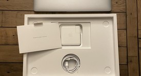 Good
													MacBook Pro 2022 - 13" - Apple M2, Gray, 256 GB, 16 GB, photo 1 of 11