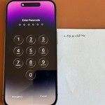 Fair Apple iPhone 14 Pro - Unlocked, 256 GB, Purple, A2650
