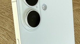Mint
													Apple iPhone 16 - Unlocked, White, 128 GB, A3081, photo 2 of 5
