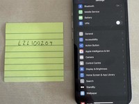 Apple iPhone 15 Pro