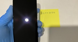 Good
													Apple iPhone 14 Pro Max - Unlocked, Purple, 128 GB, A2651, photo 4 of 11