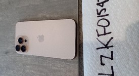 Mint
													Apple iPhone 16 Pro Max - Unlocked, Desert, 256 GB, A3084, photo 3 of 8