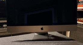 Mint
													iMac Pro 2017 27" Retina 5K - xeon, 1 TB, 32 GB, photo 1 of 19