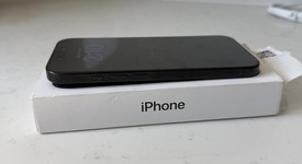 Good
													Apple iPhone 16 Pro - AT&T, Black, 256 GB, A3083, photo 4 of 6