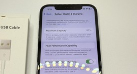 Good
													Apple iPhone 12 Pro - Unlocked, Pacific Blue, 128 GB, A2341, photo 1 of 4