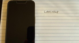 Mint
													Apple iPhone 13 Pro - Verizon, Graphite, 256 GB, A2483, photo 2 of 21