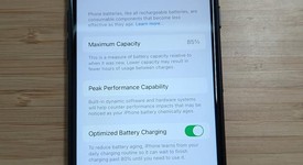 Good
													Apple iPhone SE 3rd Gen 2022 - Unlocked, Midnight, 64 GB, A2595, photo 1 of 14