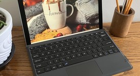 Mint
													Microsoft Surface Pro 7 Plus - I3, Platinum, 128 GB, 8 GB, Wi-Fi, photo 1 of 19