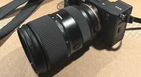 Mint
													Sony a7C II - Black, photo 1 of 11