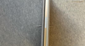 Good
													Apple iPad Pro 12.9" 5th Gen 2021 - Wi-Fi, Silver, 512 GB, photo 5 of 6