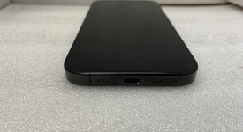Mint
													Apple iPhone 16 Pro - Unlocked, Black, 128 GB, A3083, photo 5 of 9