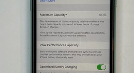 Good
													Apple iPhone 11 - AT&T, Green, 128 GB, A2111, photo 2 of 7