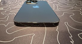 Fair
													Apple iPhone 14 Pro - Unlocked, Black, 128 GB, A2650, photo 4 of 8