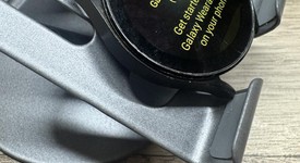 Fair
													Samsung Galaxy Watch4 - Wi-Fi, Black, 40mm, photo 5 of 7