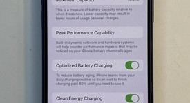 Mint
													Apple iPhone 12 Mini - Unlocked, Blue, 256 GB, A2176, photo 2 of 7