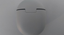 Used
													Google Pixel Buds Pro - Charcoal, photo 4 of 20