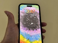 Apple iPhone 16 Plus