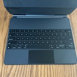 Used Apple Magic Keyboard for iPad Air - Black, 11-inch (M3)